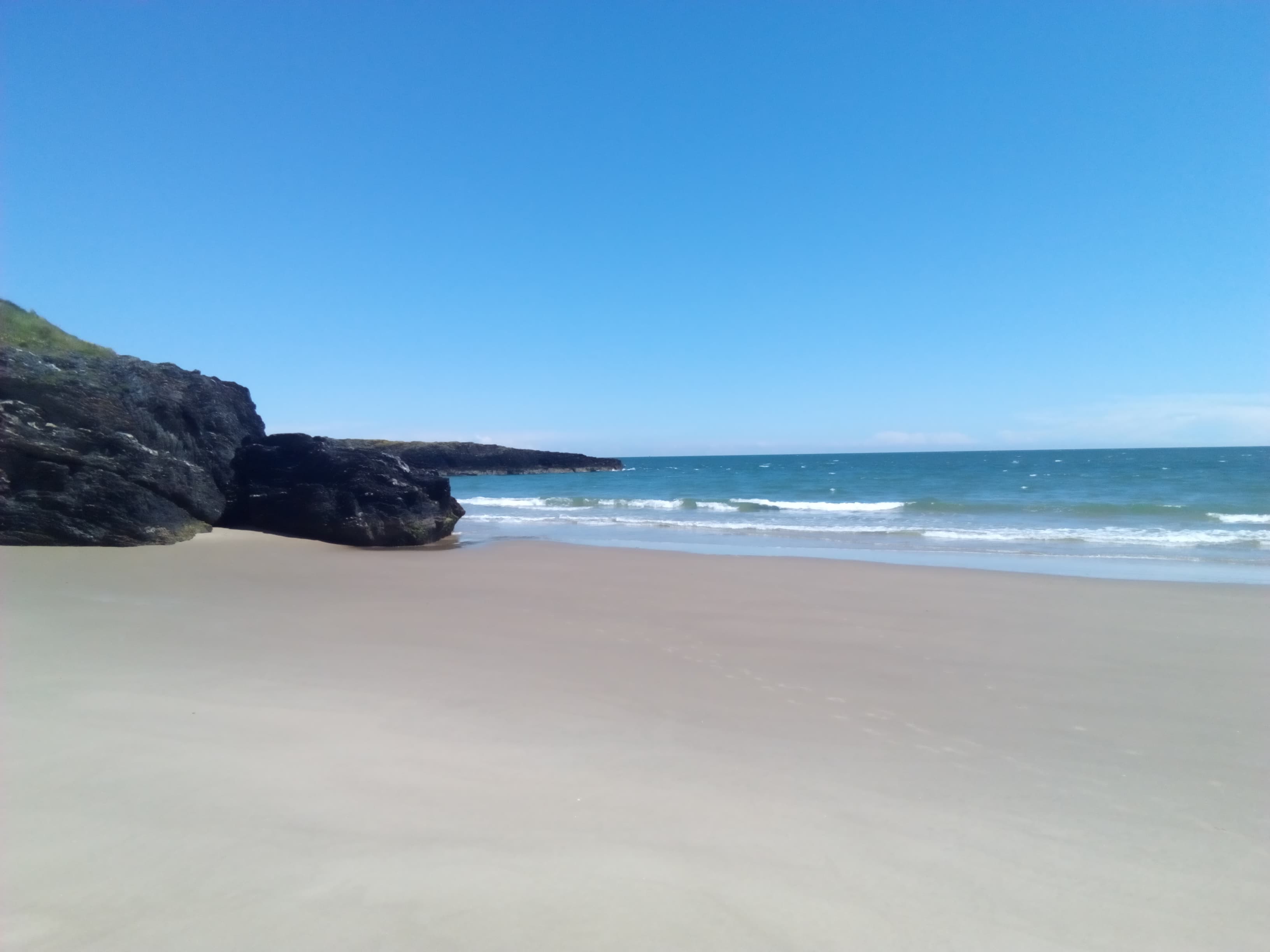 Photo of Silver Strand beach