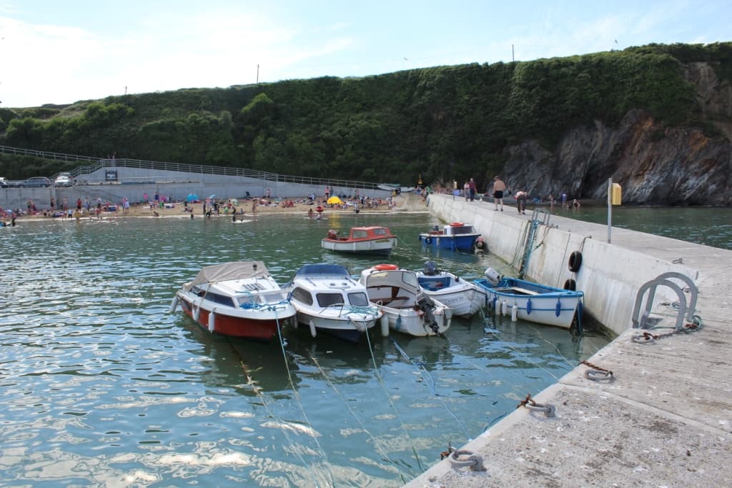 Photo of Boatstrand beach