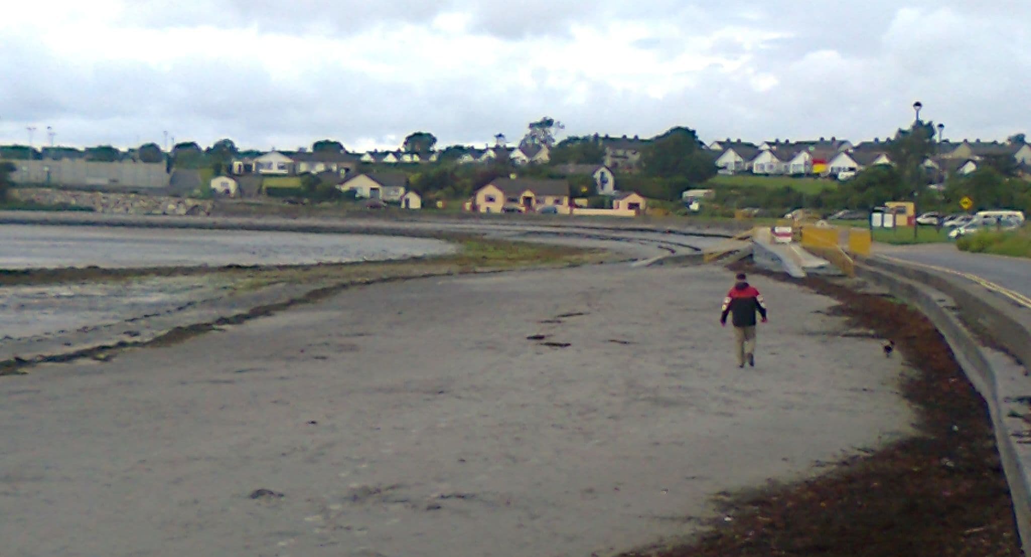 Photo of Ballyloughane Beach beach