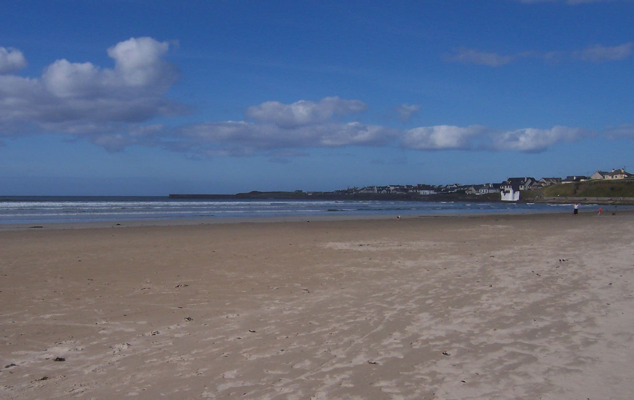 Photo of Enniscrone Beach beach