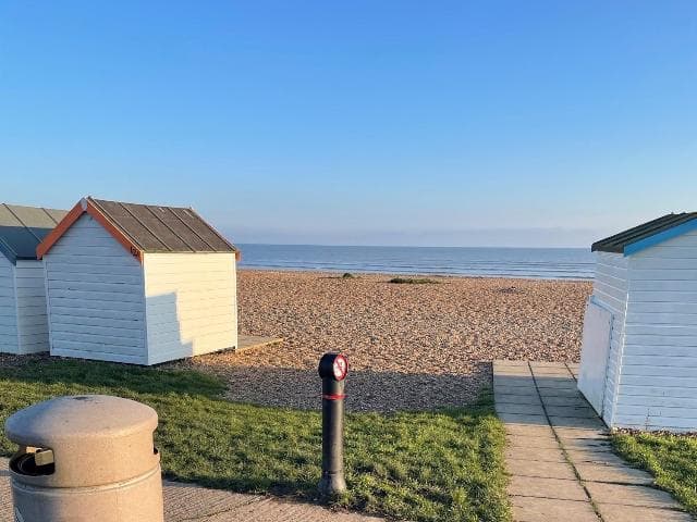 Photo of Goring beach