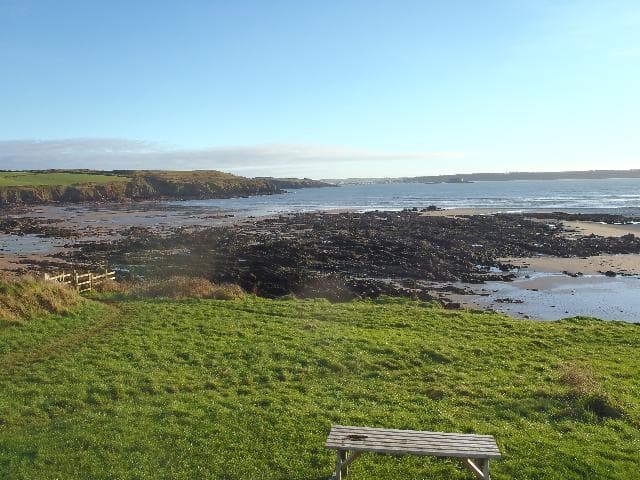 Photo of Sandy Haven beach