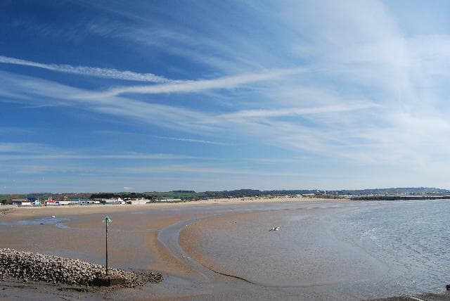 Photo of Sandy Bay Porthcawl beach
