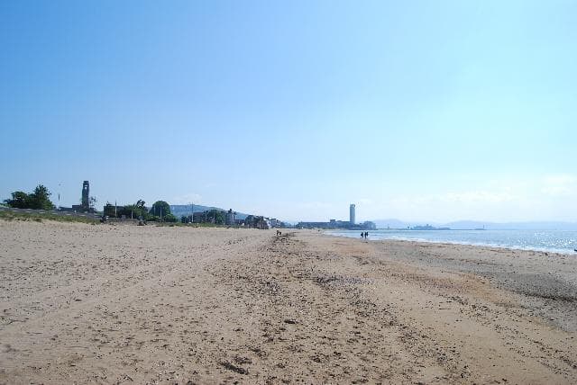 Photo of Swansea Bay beach